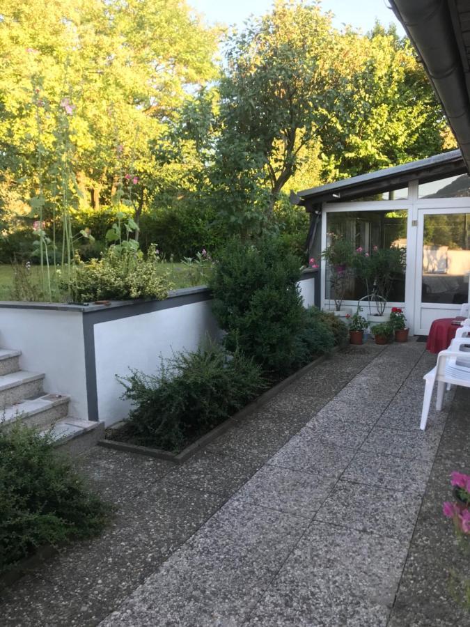 Hava Apartment SJJ Exterior foto