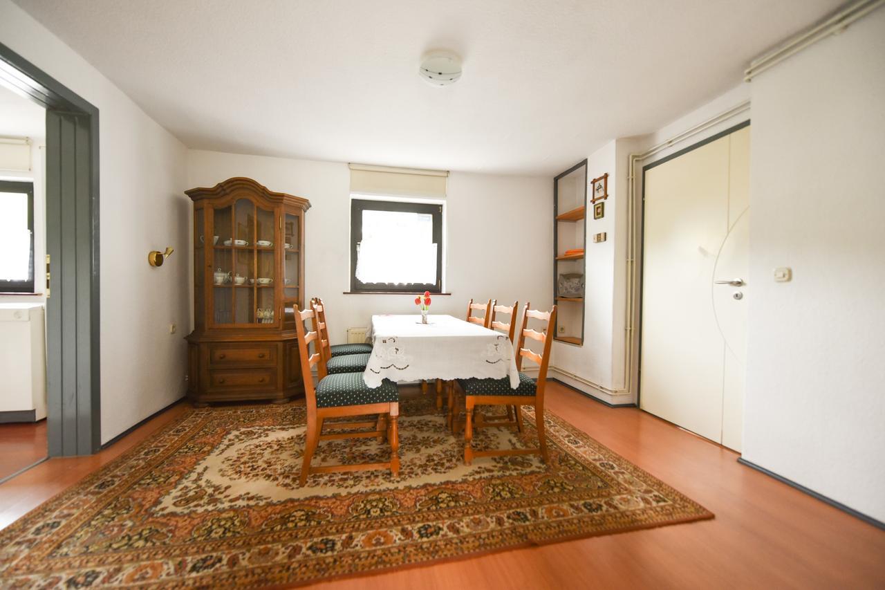 Hava Apartment SJJ Exterior foto